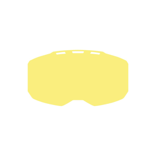 Edge eFire Lens