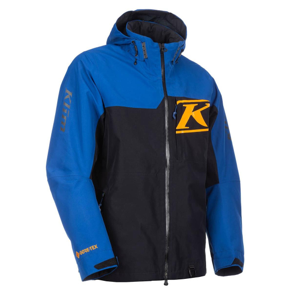Powerxross Jacket