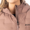 Luna Stretch Down Parka