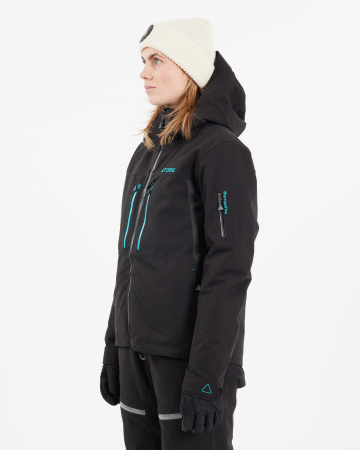 Cappa Insulated Jacket