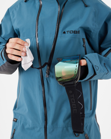 Vivid V3 Monosuit No Zip