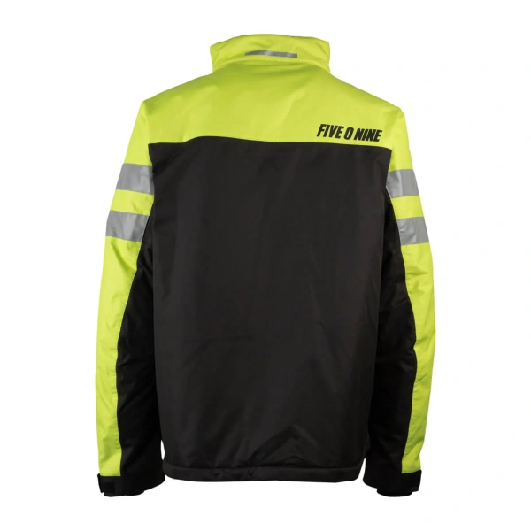 Temper Insulated Jacket