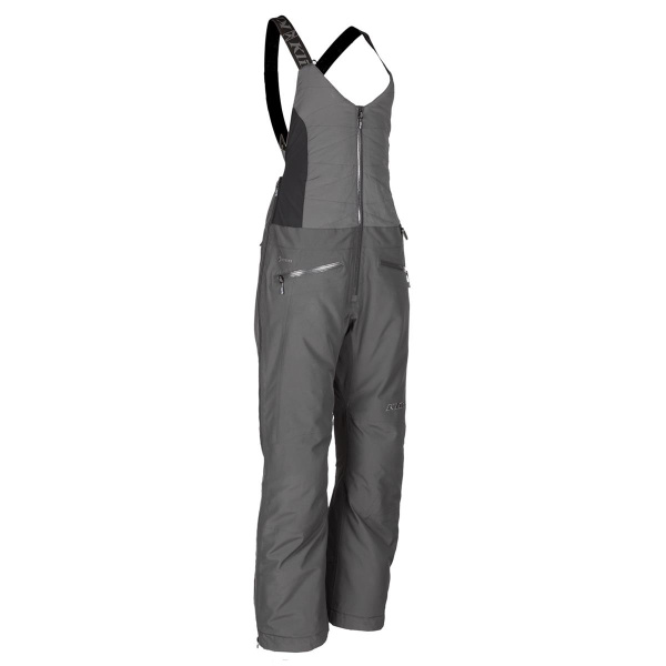 Allure Bib