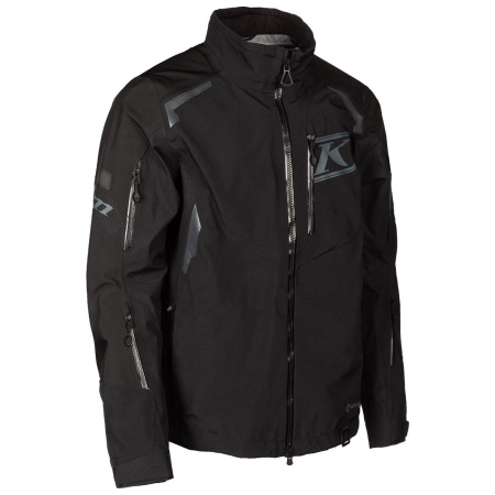 Valdez Jacket