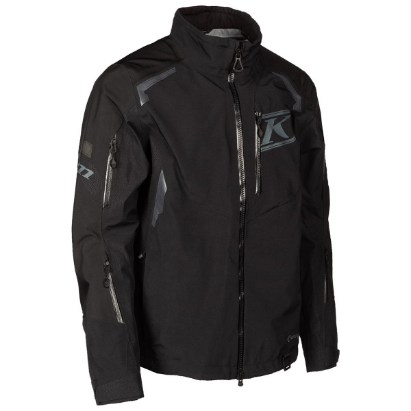 Valdez Jacket