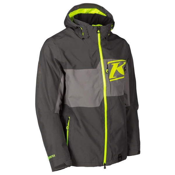 Powerxross Jacket