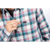 Sunlight Trail Midweight Flannel Shirt