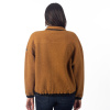 Sira High Pile Fleece Jacket