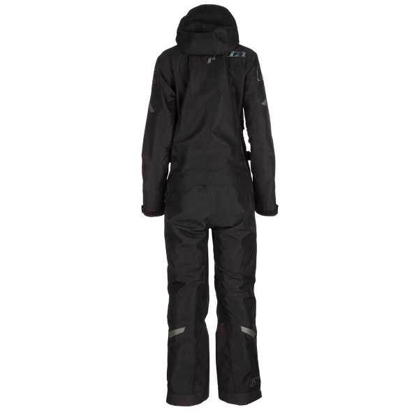 Shredsa One-Piece