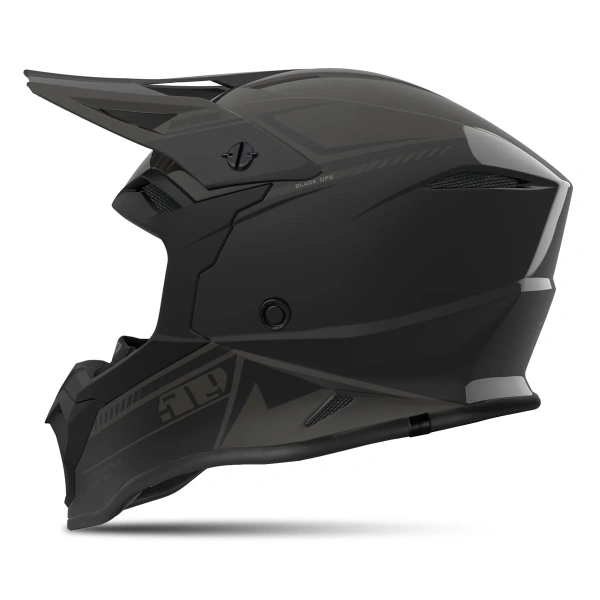 Atmosphere Helmet
