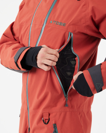 Vivid V3 Monosuit No Zip