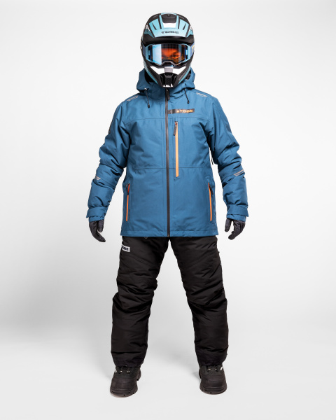Ember Insulated Pant