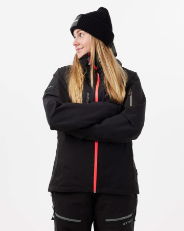 Ekta Jacket