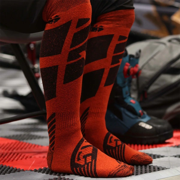 Stoke Sock