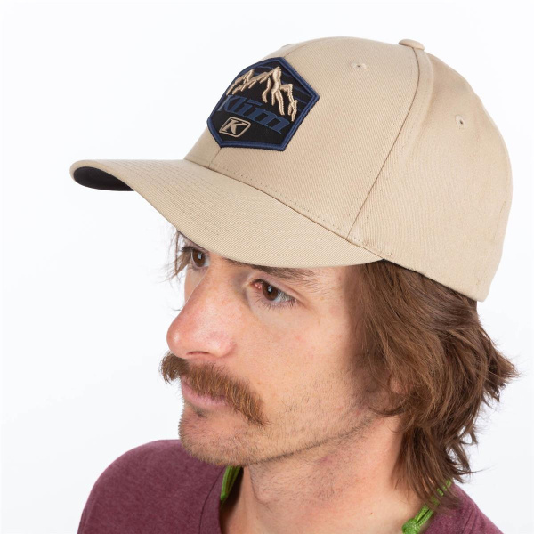 Glacier Hat