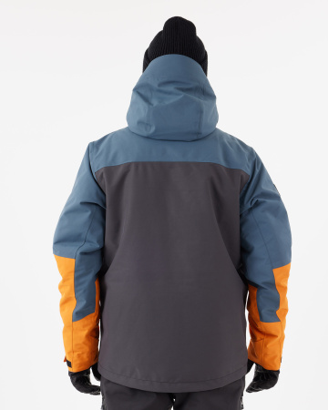 Scope Jacket