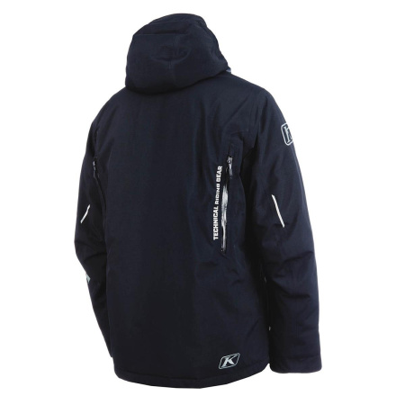 Element Jacket