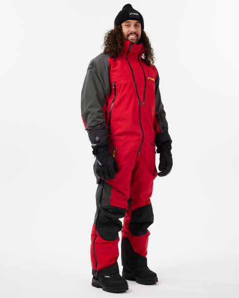 Vivid V3 Monosuit