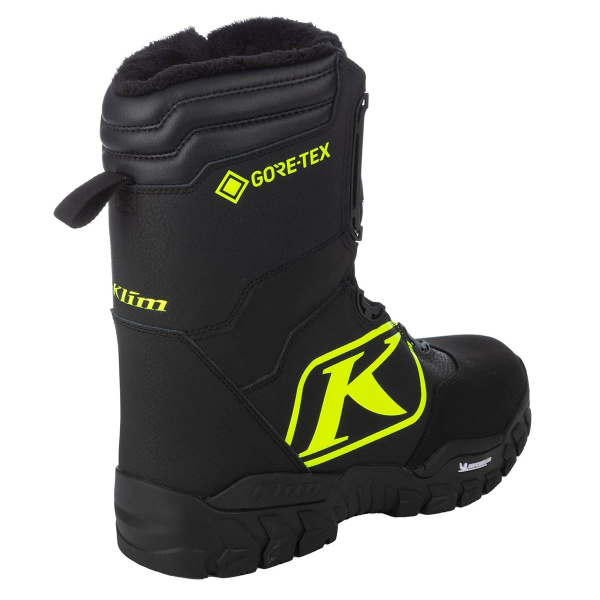 Force GTX BOA Boot