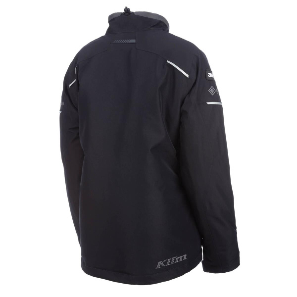 Flare Jacket