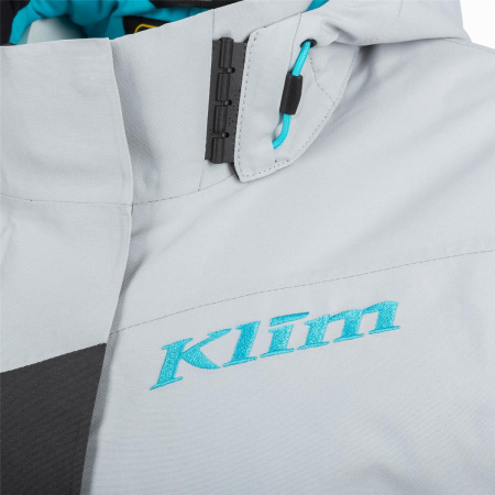 Allure Jacket