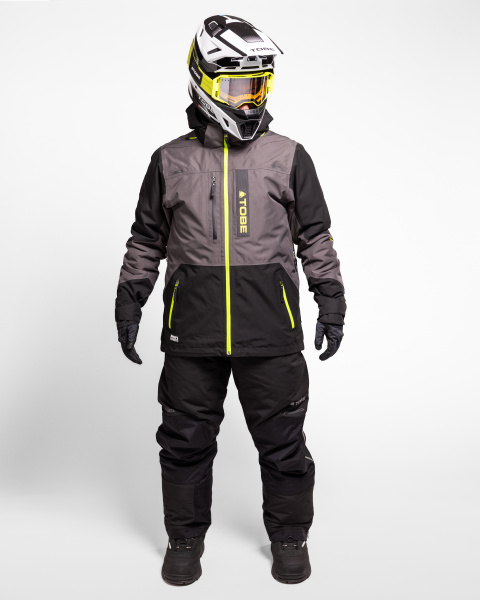 Arctos Insulated Bib