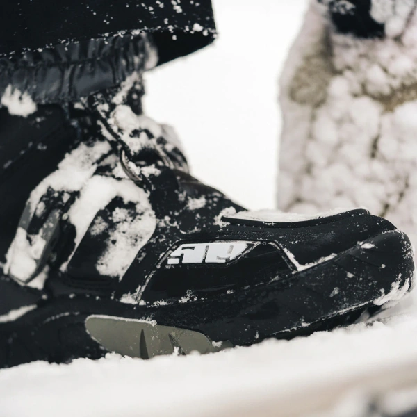 Velo Raid Boots