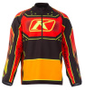 Revolt Aggressive Sled Wear 1/4 Zip Pullover