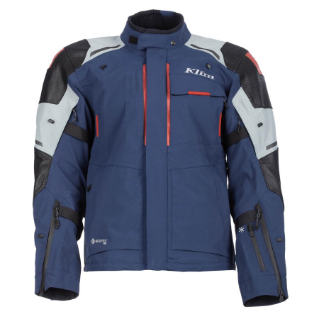 Kodiak Jacket