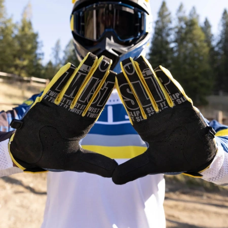 Low 5 Gloves
