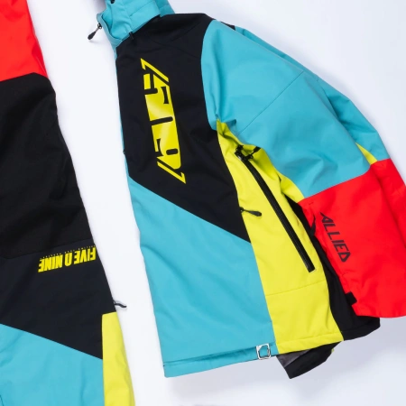 Allied Insulated Jacket