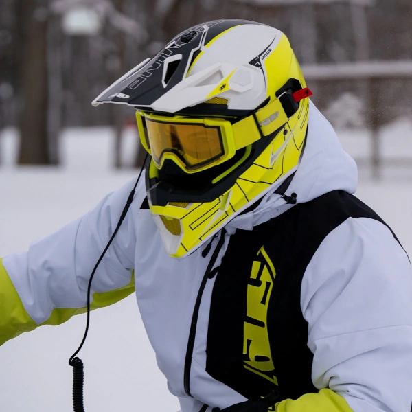 Latitude Ignite Helmet System