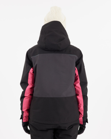 Cappa Insulated Jacket