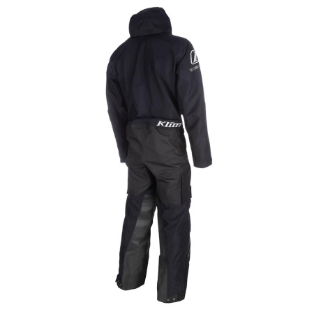 Scout One-Piece