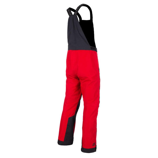 Tomahawk Bib