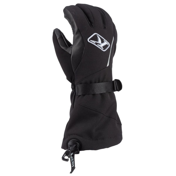 Allure Gauntlet Glove