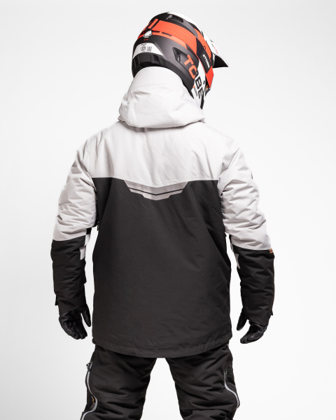 Ember Insulated Jacket