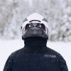 Delta V Carbon Ignite Commander Helmet 2X-4X