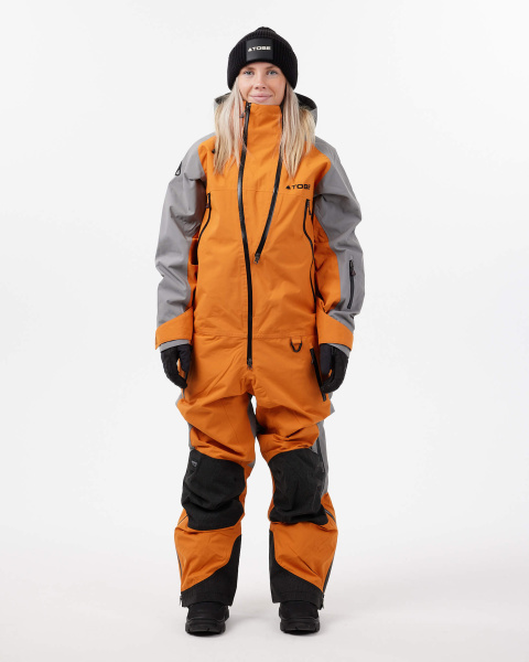 Vivid V3 Monosuit