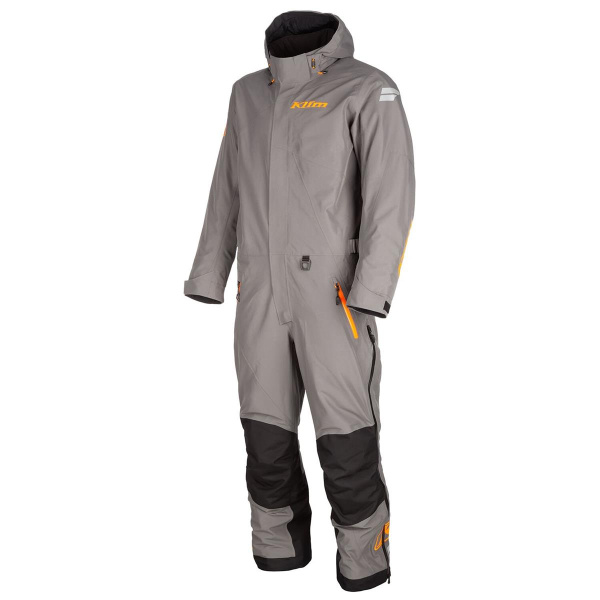 Railslide One-Piece