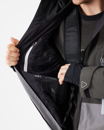 Novo V4 Monosuit