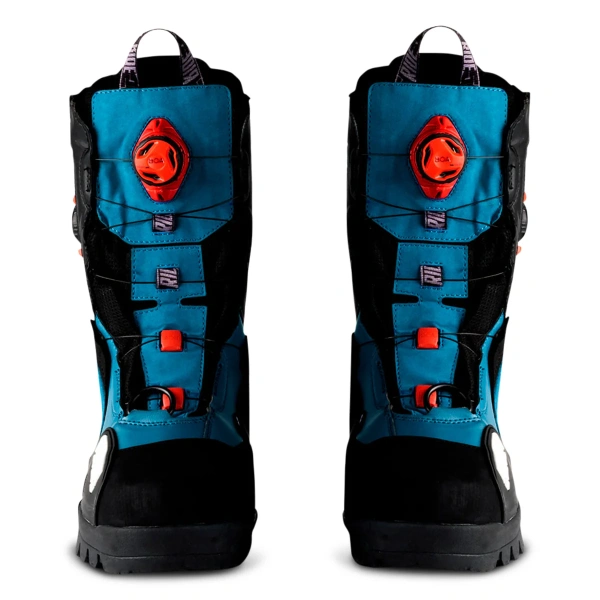 Raid Double BOA Boots
