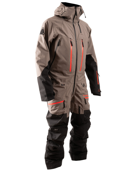 Macer V2 Monosuit