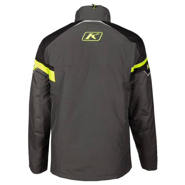 Klimate Jacket