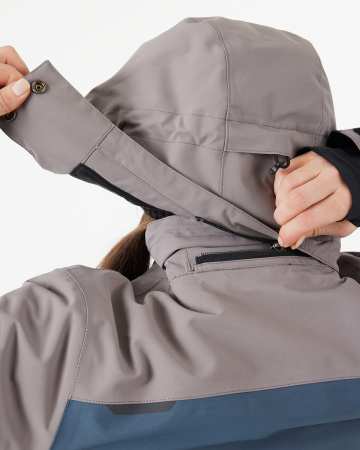Cappa Insulated Jacket