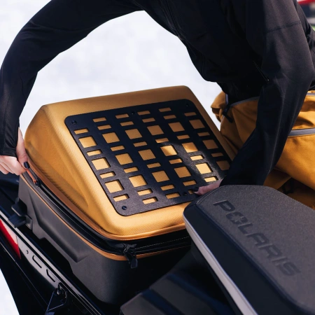 Trail Tunnel Bag