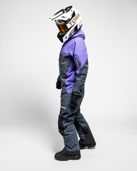 Ekta Monosuit Limited Edition