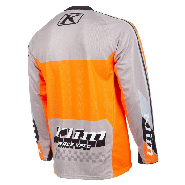 Revolt Jersey Youth