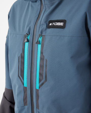 Tiro V3 Insulated Monosuit