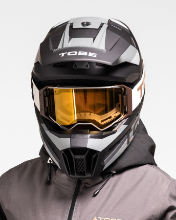 T7 Magnetic Goggle